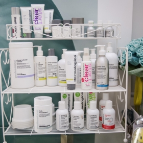 Minh Tue's Beauty Salon