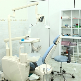 Nha khoa Hoàng Kim 2