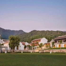 Legacy Yên Tử - Mgallery