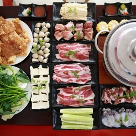 Nhà hàng Trend Food