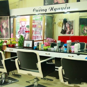 Cường Nguyễn Hair Salon