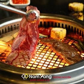 NamYang BBQ