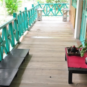 La Ferme du Colvert R&S 3 sao Hòa Bình