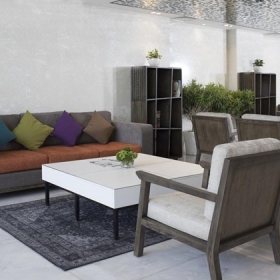 Cititel Saigon Parkview Hotel