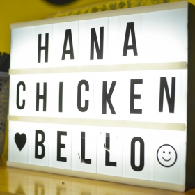 Hana Chicken
