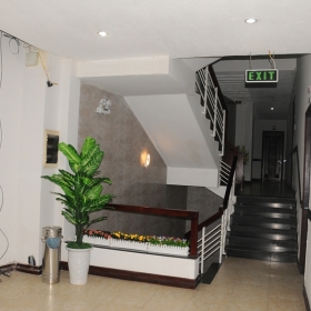 Khách sạn Quốc Cường 1 Đà Nẵng