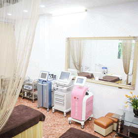 Thẩm mỹ viện Yumi