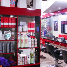 Salon tóc Nhật Long