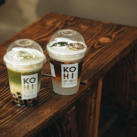 Kohi Coffee