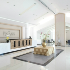 TTC Resort Premium Kê Gà 4 - The Peagasus Resort