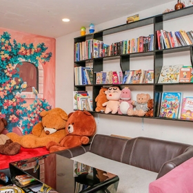 Quán Lucy's House Foods & Drinks