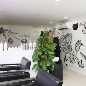 Hair Salon Hoàng Phú