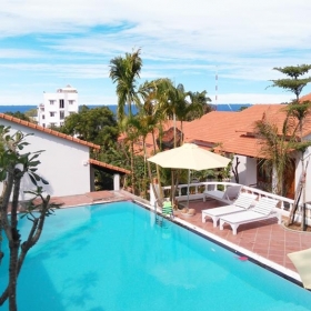 Miana Resort Phú Quốc