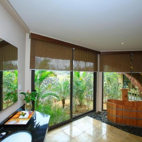 Serena Kim Boi Resort