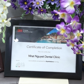 Nha Khoa Nhật Nguyệt