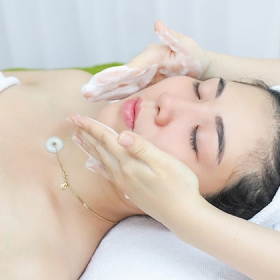 Lotus Spa Lê Văn Sỹ