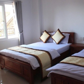 Khách sạn Phước Thịnh Đà Lạt 