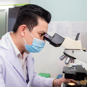 Phòng khám đa khoa Đức Trí