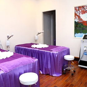 Trung tâm Thẩm mỹ Limacos