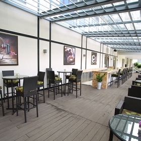 SWISS-BELRESORT ĐÀ LẠT 