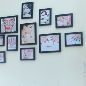 Viện tạo mẫu tóc Havout