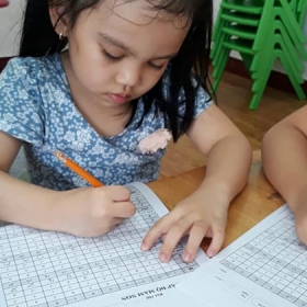 SuperBrain Quận 10