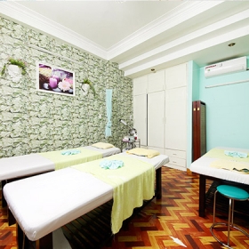 Real Spa Salon Quận 10