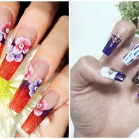 Nail Love Spa Pedicur