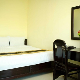 Khách sạn Thái Dương Đà Nẵng
