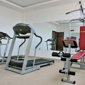 Galliot Hotel 4 sao Nha Trang