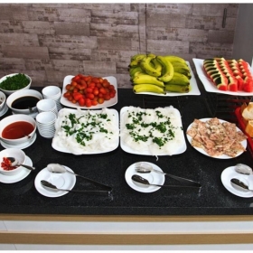 Khách sạn Love 3 sao Nha Trang