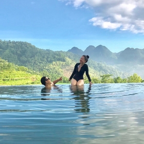 Pu Luong Natura Bungalow Thanh Hóa 