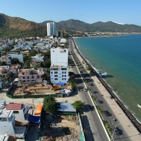 Khách Sạn Nha Trang Wonderland