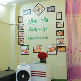 Mộc An Spa