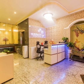 Skin By Huyền Trân 