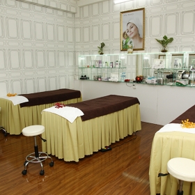 Thẩm mỹ thế giới đẹp Medica