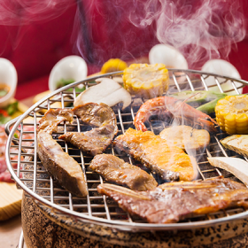 Nhà hàng Sườn No.1 - Royal City