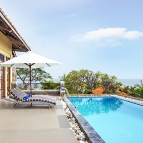 Romana Resort & Spa Phan Thiết 