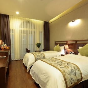 Khách sạn Sapa Legend