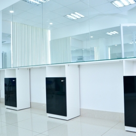 Đào tạo nghề Thẩm mỹ Thế giới