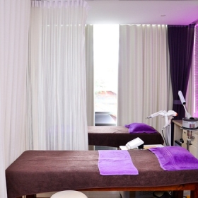 Thẩm Mỹ JK Nhật Hàn