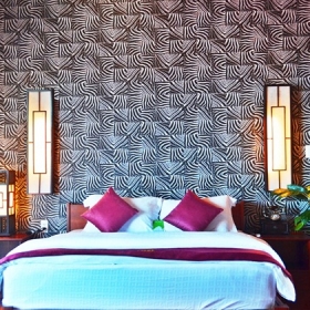 Melon Resort Mũi Né