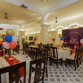 Viet Village Restaurant