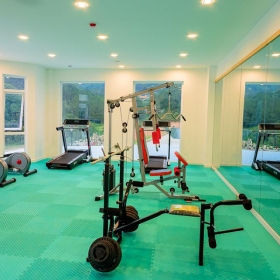 Đà Lạt Wonder Resort