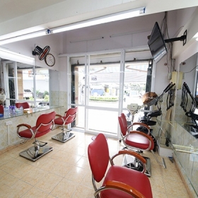 Hair Salon Lê Thúy