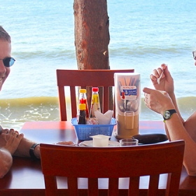 Sand Beach Resort Mũi Né 