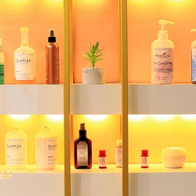 Linh Trần Hair Salon