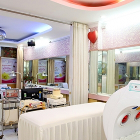 Spa Beauty Xuân Lan