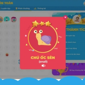 Lora - Học cùng bé