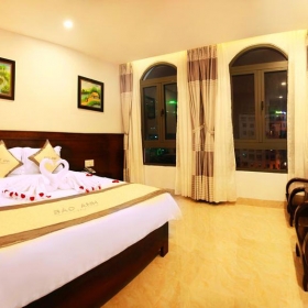 Khách sạn Bảo Anh Boutique 3